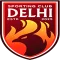 Sporting Club Delhi
