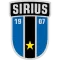 IK Sirius