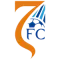 Irvine Zeta FC