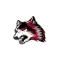 Iu East Red Wolves