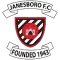 Janesboro