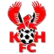 Kidderminster Harriers Lfc