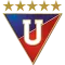 LIGA DEPORTIVA UNIVERSITARIA DE QUITO