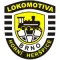 Lokomotiva Brno Horni Herspice