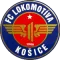 Lokomotiva Kosice