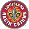 Louisiana Lafayette Ragin' Cajuns