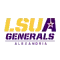 LSU Alexandria Generals