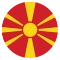 Macedónia Do Norte