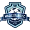 Magic Stars FC Viareggio Team