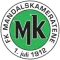 Mandalskameratene