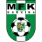 MFk Karvina B