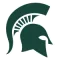 Michigan State Spartans