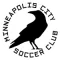 Minneapolis City SC Usl2