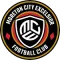 Moreton City Excelsior FC