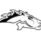 Morningside Mustangs