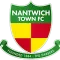 Nantwich Town Ladies