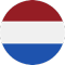 Paesi Bassi  D