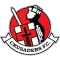 Crusaders Strikers FC