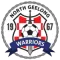 North Geelong Warriors FC