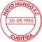 Novo Mundo FC PR