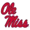 Ole Miss Rebels