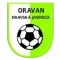 Oravan Oravska Jasenica