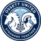 OSSETT UNITED