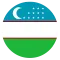 Uzbekistan W