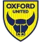 OXFORD UNITED LFC