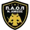 Paop Neas Amisou