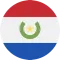 Paraguay W