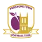 Pershore Town