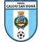 Ssd Calcio San Dona