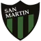 San Martin De San Juan Reserve