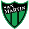 San Martín De San Juan