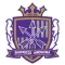 SANFRECCE HIROSHIMA REGINA