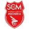 SC Mecheria