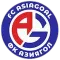 Sdyushor SI Asiagoal