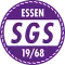 Sgs Essen-Schonebeck 19/68
