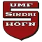 Sindri Hofn