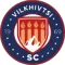 SK Vilkhivtsi Zakarpattya