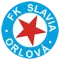 FK Slavia Orlova
