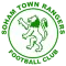 Soham Town Rangers FC
