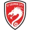 ST GEORGE CITY FA