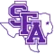 Stephen F. Austin Lumberjacks