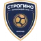 FC Strogino Moscow