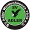 SV Adler Weidenhausen