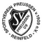 SV Preussen 09 Reinfeld