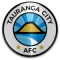 Tauranga City AFC