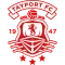 Tayport FC